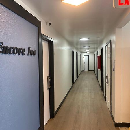 Encore Inn Inglewood Ngoại thất bức ảnh