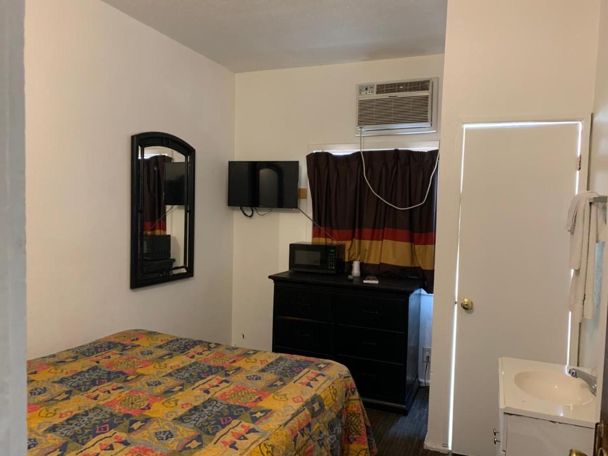 Encore Inn Inglewood Ngoại thất bức ảnh