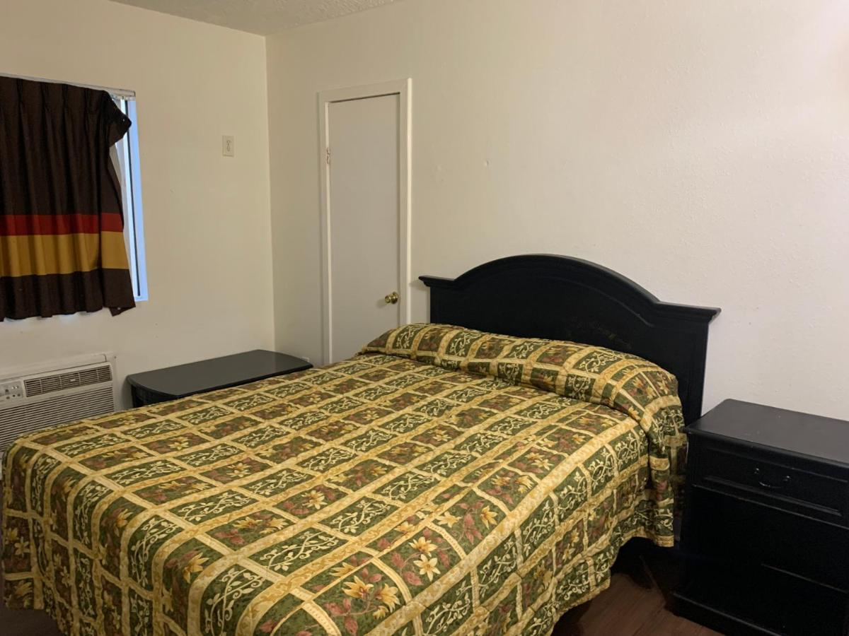 Encore Inn Inglewood Ngoại thất bức ảnh