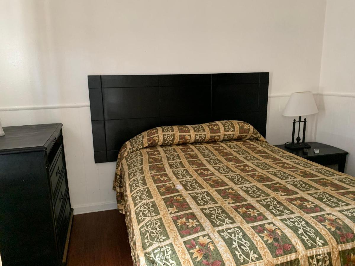 Encore Inn Inglewood Ngoại thất bức ảnh
