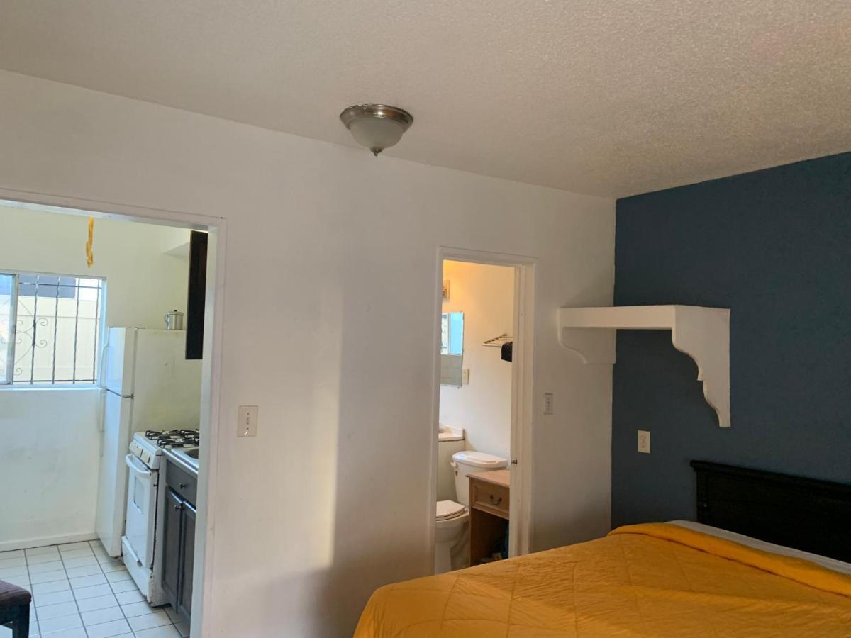 Encore Inn Inglewood Ngoại thất bức ảnh