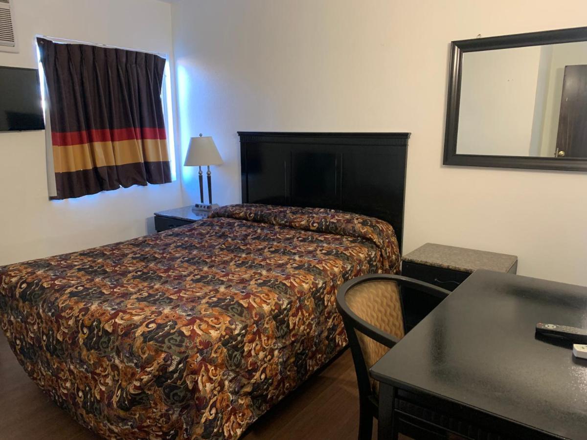 Encore Inn Inglewood Ngoại thất bức ảnh