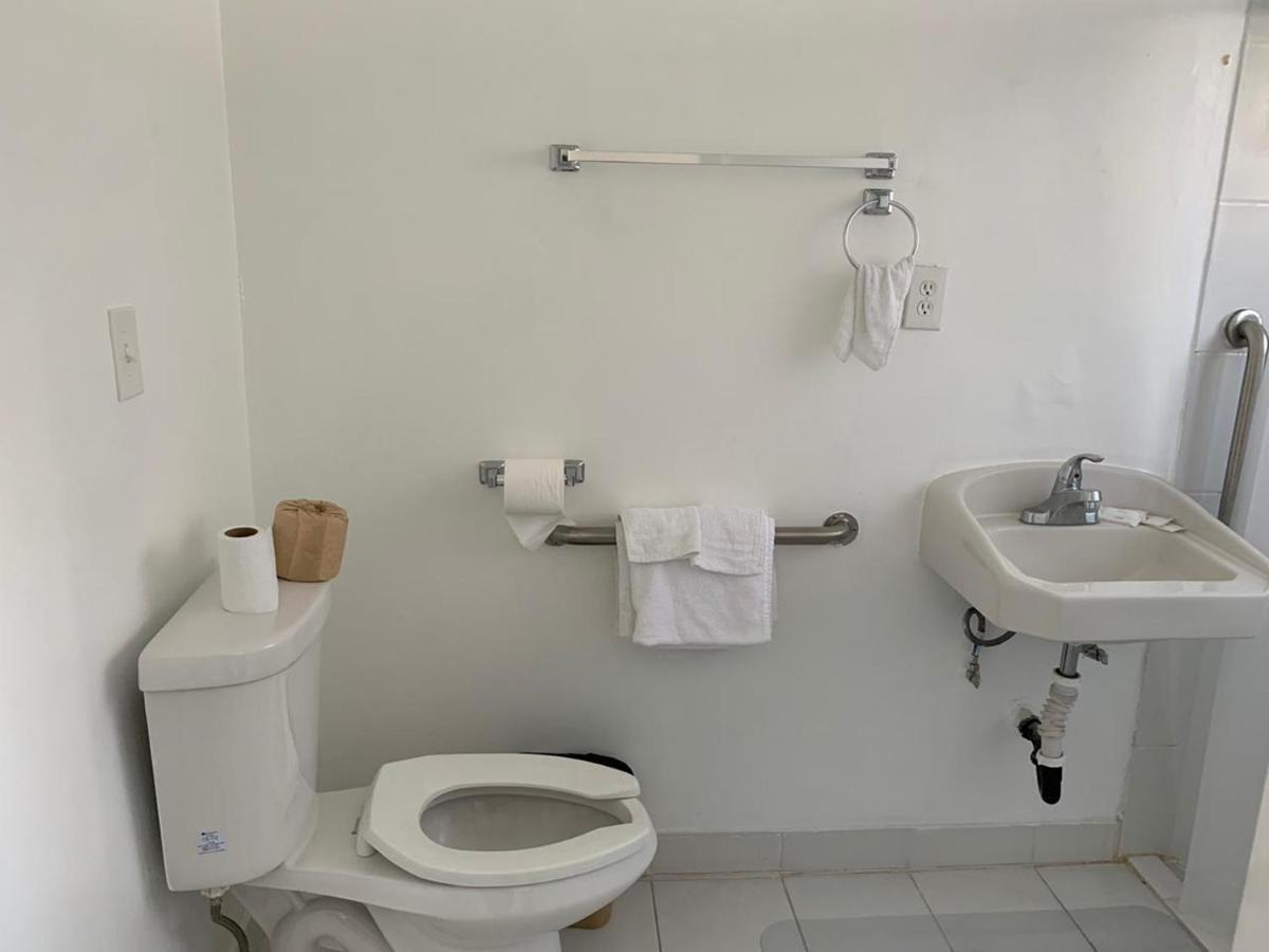 Encore Inn Inglewood Ngoại thất bức ảnh