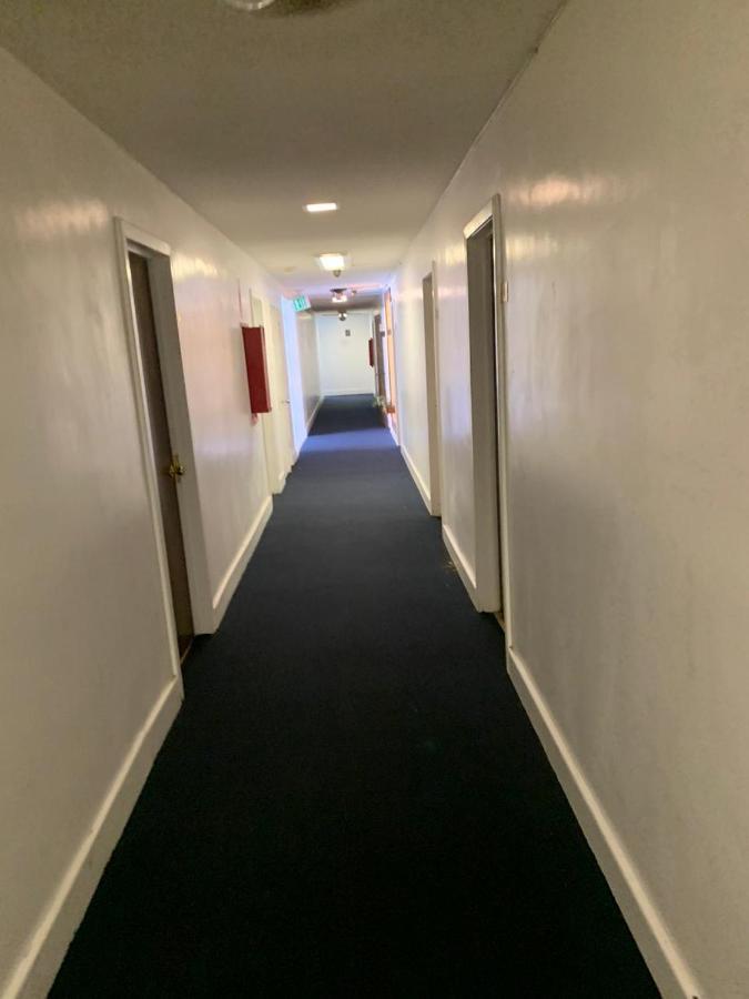 Encore Inn Inglewood Ngoại thất bức ảnh