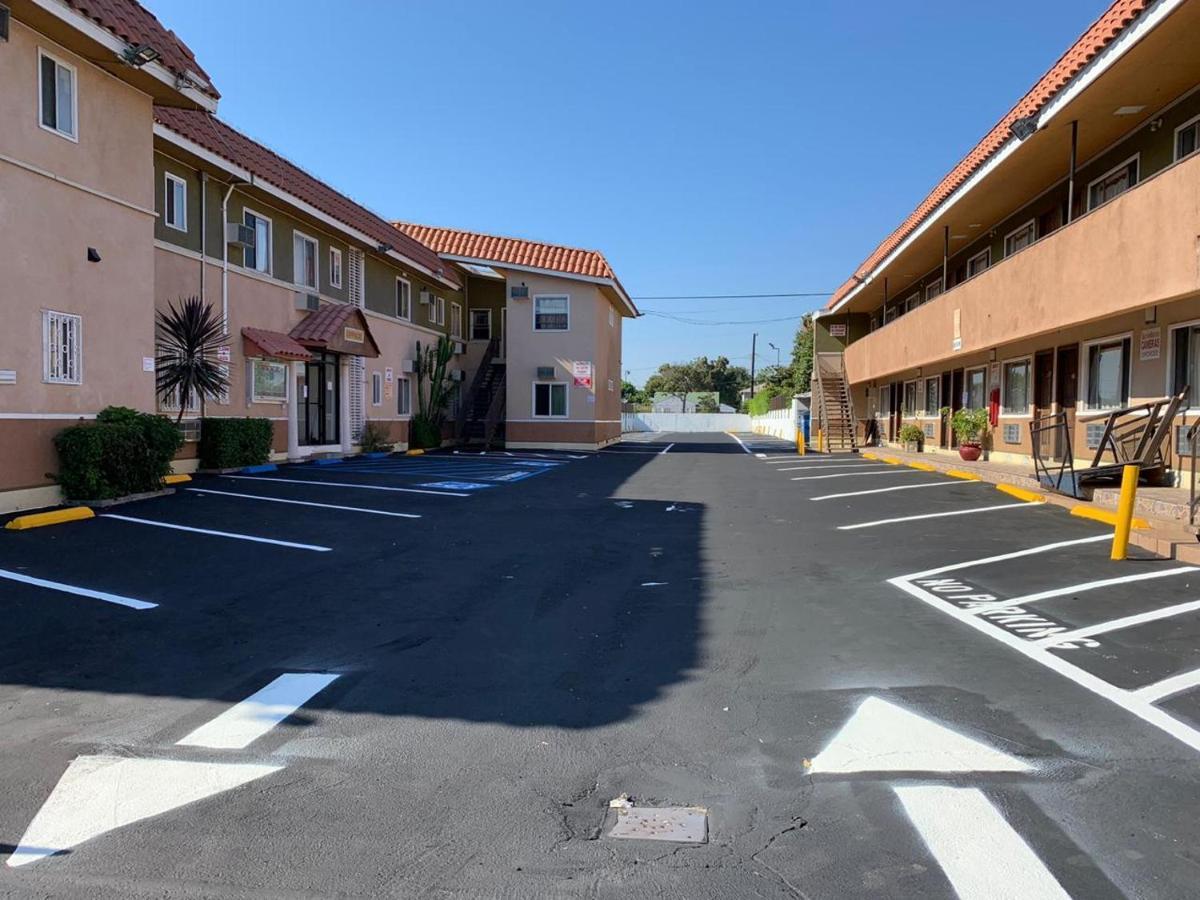 Encore Inn Inglewood Ngoại thất bức ảnh