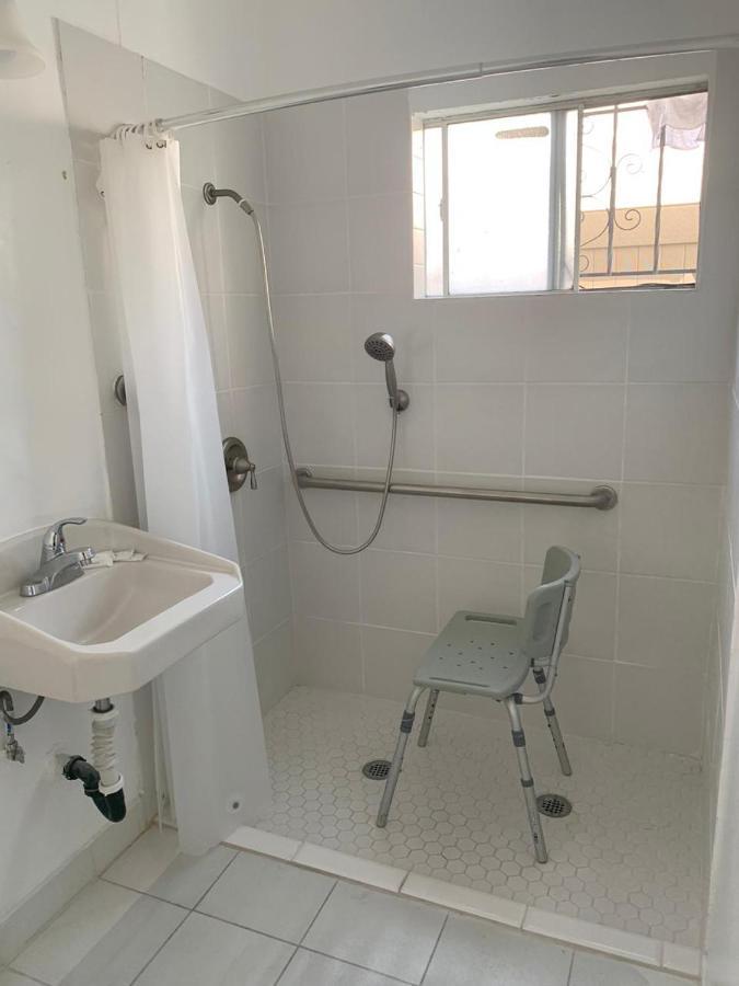 Encore Inn Inglewood Ngoại thất bức ảnh