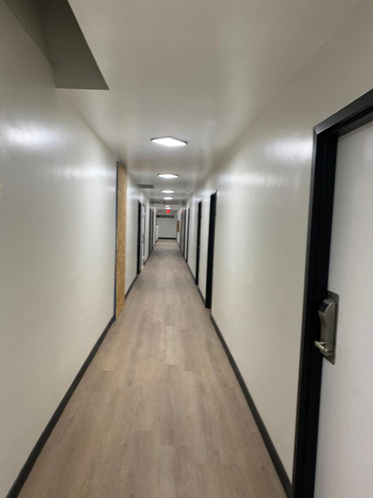 Encore Inn Inglewood Ngoại thất bức ảnh
