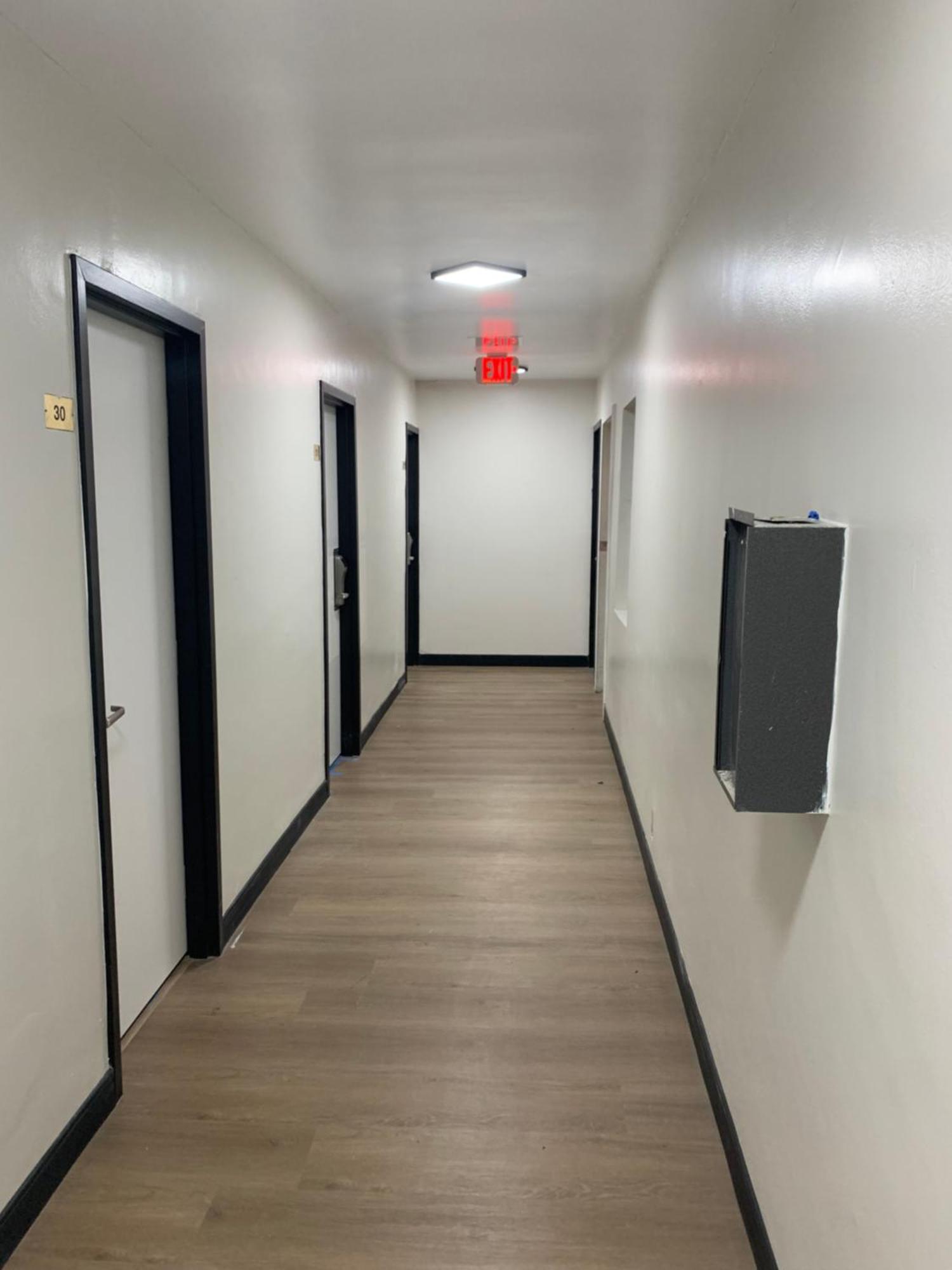 Encore Inn Inglewood Ngoại thất bức ảnh