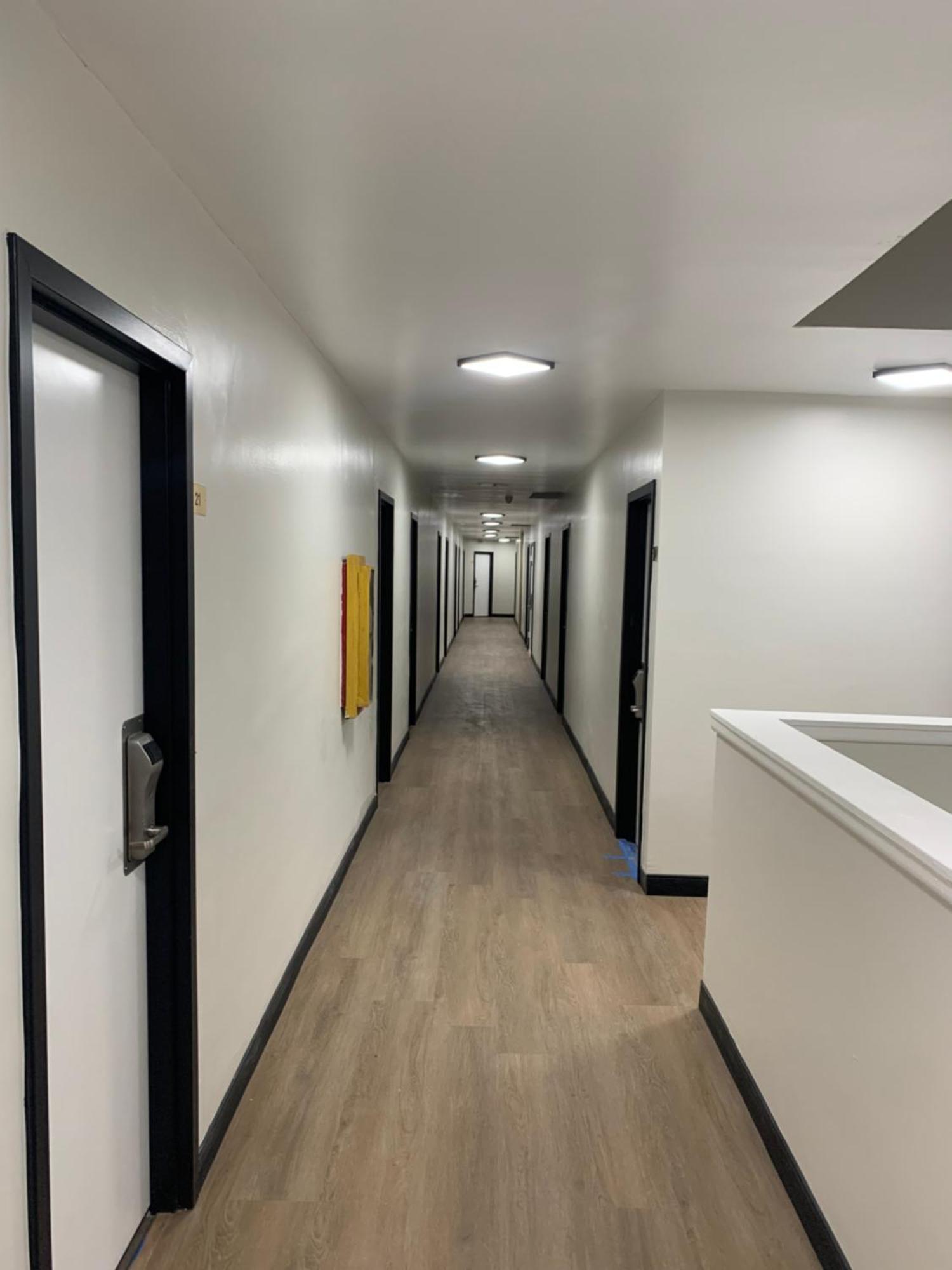 Encore Inn Inglewood Ngoại thất bức ảnh