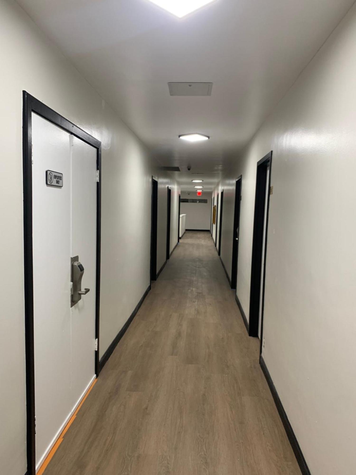 Encore Inn Inglewood Ngoại thất bức ảnh