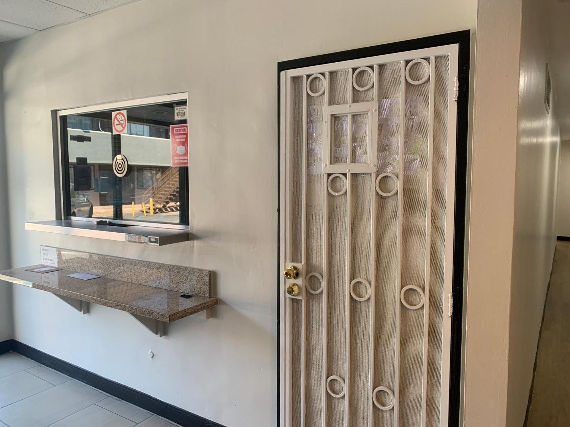 Encore Inn Inglewood Ngoại thất bức ảnh
