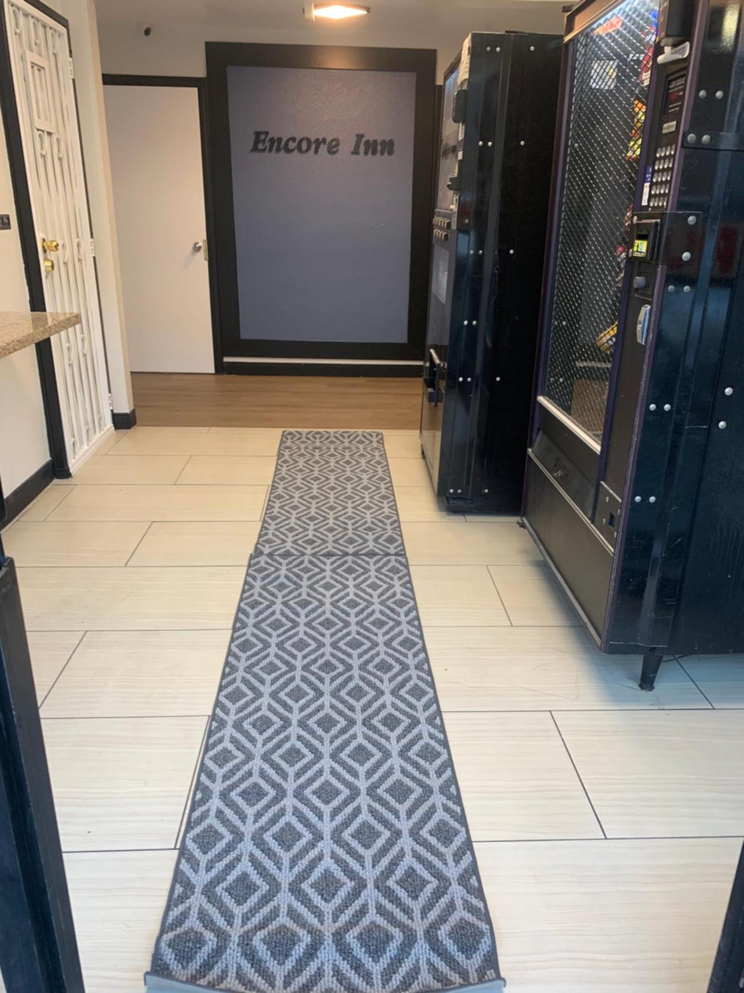 Encore Inn Inglewood Ngoại thất bức ảnh