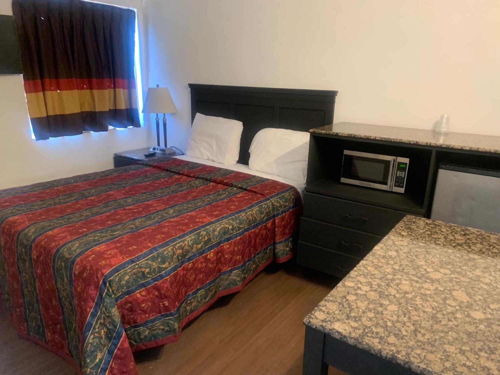 Encore Inn Inglewood Ngoại thất bức ảnh