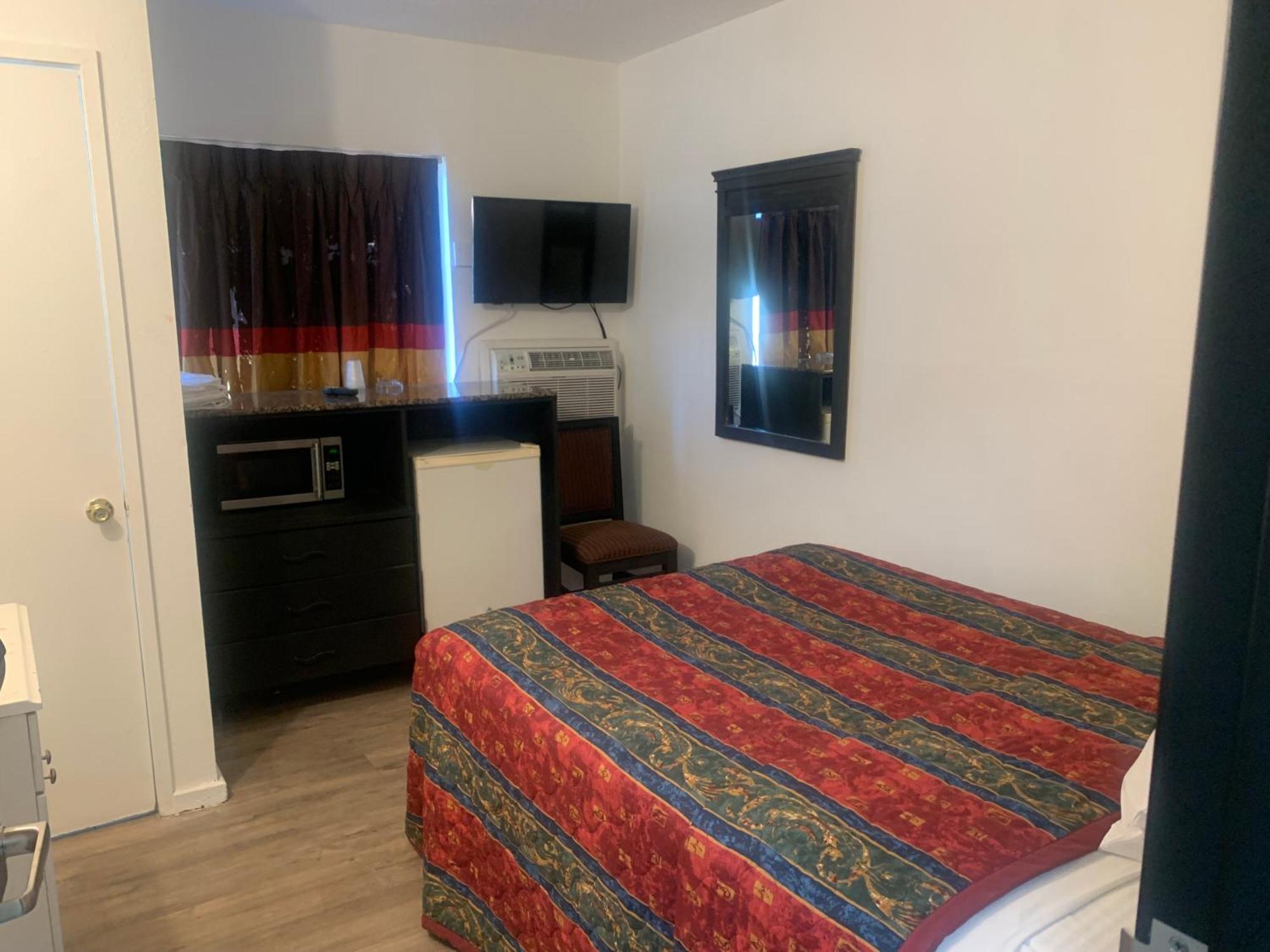 Encore Inn Inglewood Ngoại thất bức ảnh