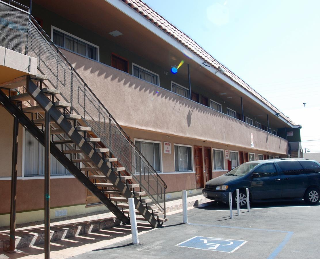 Encore Inn Inglewood Ngoại thất bức ảnh